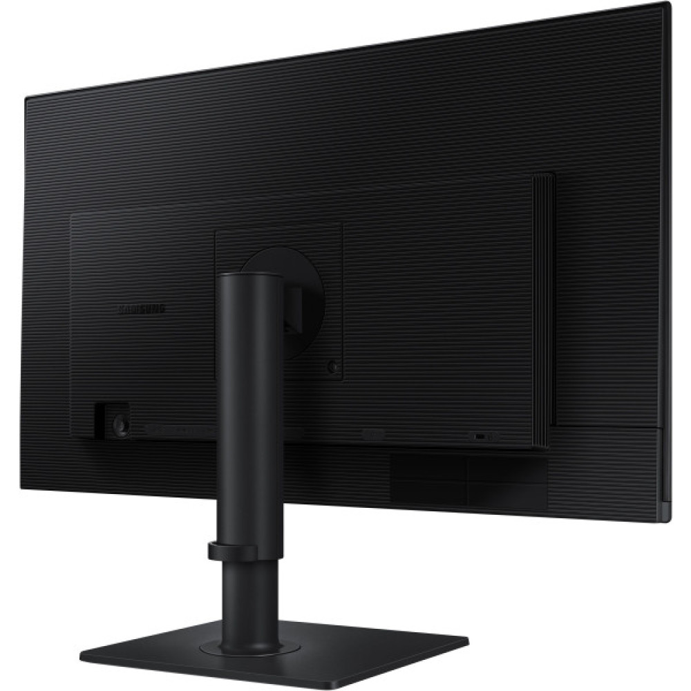 Монітор Samsung 27" S27D400 2*HDMI, DP, USB, IPS, 100Hz