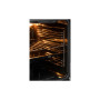 Комплект вбудованої техніки GRANADO GEO 62-0200 black + GGH 62-104 black glass Комплект вбудованої техніки GRANADO GEO 62-0200 black + GGH 62-104 black glass