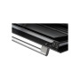 Комплект вбудованої техніки GRANADO GEO 62-0200 black + GGH 62-104 black glass Комплект вбудованої техніки GRANADO GEO 62-0200 black + GGH 62-104 black glass