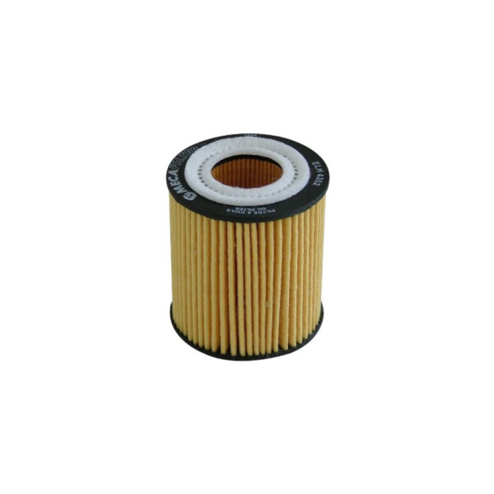 Фільтр масляний MECAFILTER ELH4352