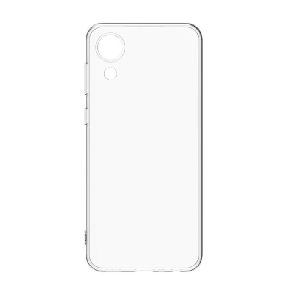 Чохол до мобільного телефона Armorstandart Air Series Samsung A03 Core (A032) Transparent (ARM60606)
