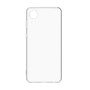 Чохол до мобільного телефона Armorstandart Air Series Samsung A03 Core (A032) Transparent (ARM60606) Чохол до мобільного телефона Armorstandart Air Series Samsung A03 Core (A032) Transparent (ARM60606)