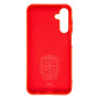 Чохол до мобільного телефона Armorstandart ICON Case Samsung A15 5G (A156) Red (ARM72486) Чохол до мобільного телефона Armorstandart ICON Case Samsung A15 5G (A156) Red (ARM72486)