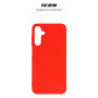Чохол до мобільного телефона Armorstandart ICON Case Samsung A15 5G (A156) Red (ARM72486) Чохол до мобільного телефона Armorstandart ICON Case Samsung A15 5G (A156) Red (ARM72486)