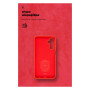Чохол до мобільного телефона Armorstandart ICON Case Samsung A15 5G (A156) Red (ARM72486) Чохол до мобільного телефона Armorstandart ICON Case Samsung A15 5G (A156) Red (ARM72486)