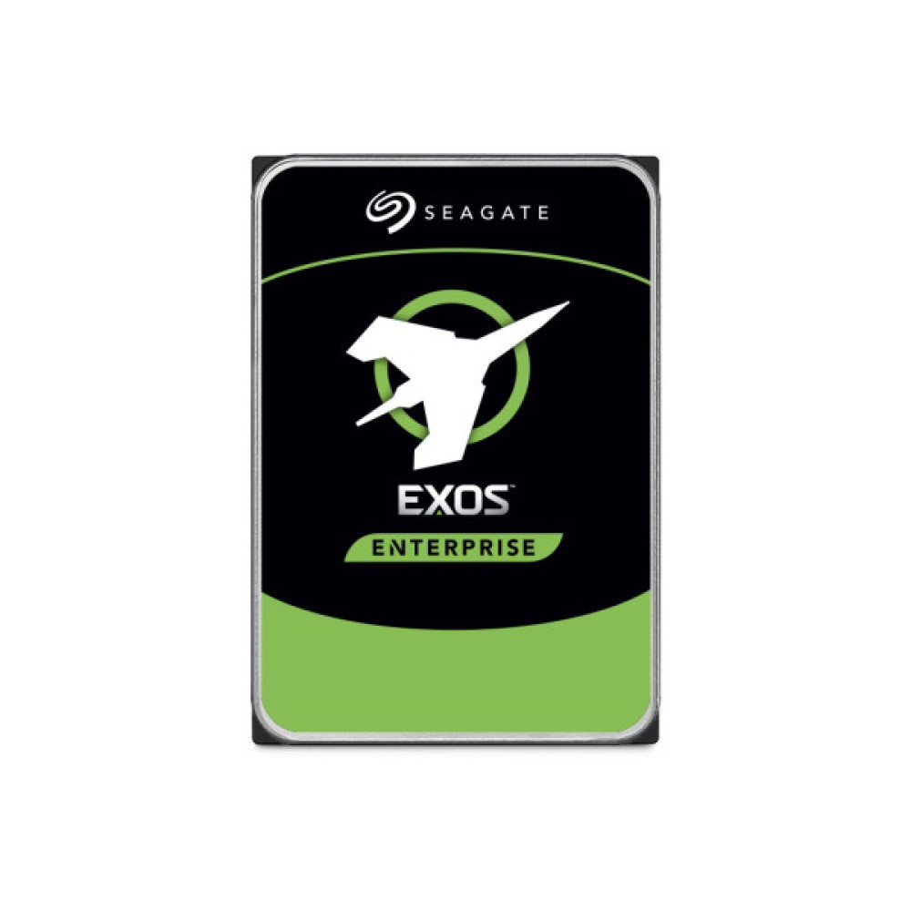 Жорсткий диск 3.5" 20TB Seagate (ST20000NM004E)