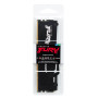 Модуль пам'яті для комп'ютера DDR5 16GB 5600 MHz FURY Beast RGB Kingston Fury (ex.HyperX) (KF556C40BBA-16) Модуль пам'яті для комп'ютера DDR5 16GB 5600 MHz FURY Beast RGB Kingston Fury (ex.HyperX) (KF556C40BBA-16)