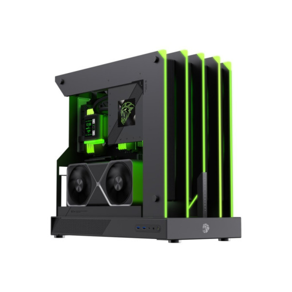 Корпус Gamemax Blade Concept