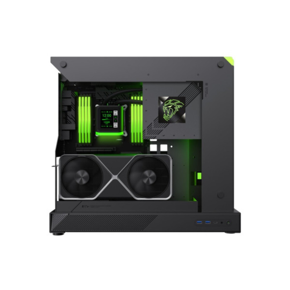 Корпус Gamemax Blade Concept