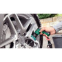 Щітка універсальна Bosch UniversalBrush 3.6В 1.5А·год насадки