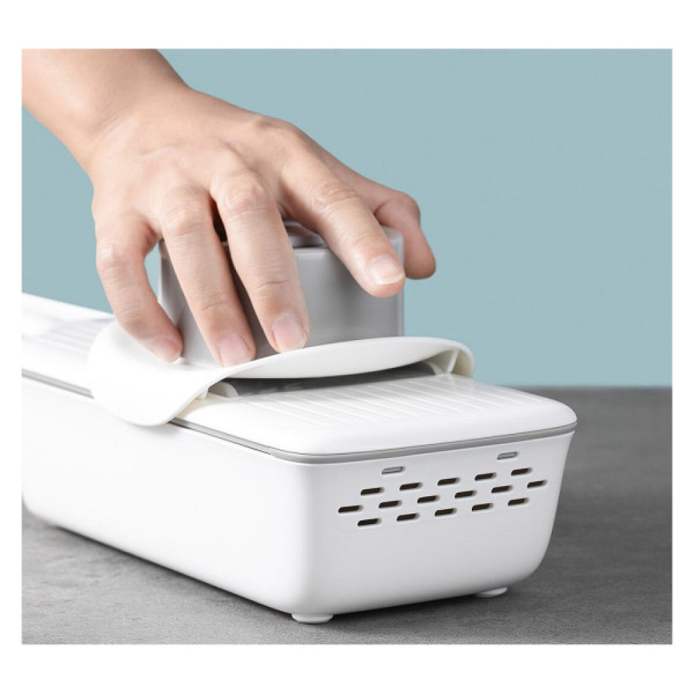 Шатківниця Xiaomi HuoHou White HU0137 (HU0137)