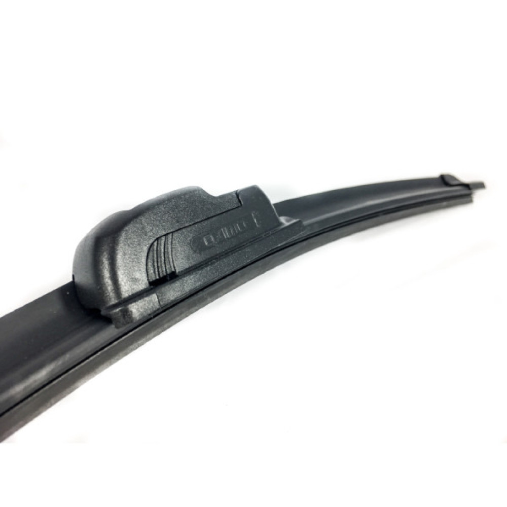 Щітка склоочисника OXIMO безкаркасна 550 мм / 22 (WU550)