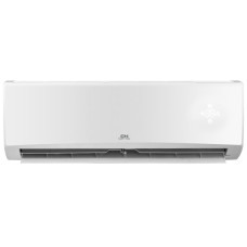 Внутрішній блок мульти спліт-системи Cooper&Hunter Alpha NG 35м2 12000BTU 3.5кВт Wi-Fi білий