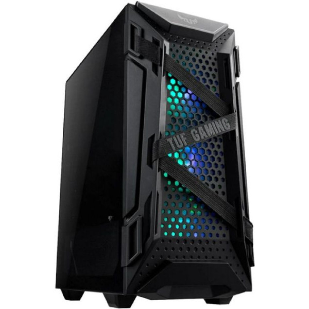 Комп’ютер персональний 2E Complex Gaming Intel i7-11700K, 32Gb, F1TB+2TB, NVD3080-10, Z590, GT301, 850W, FreeDos