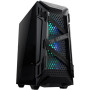 Комп’ютер персональний 2E Complex Gaming Intel i7-11700K, 32Gb, F1TB+2TB, NVD3080-10, Z590, GT301, 850W, FreeDos