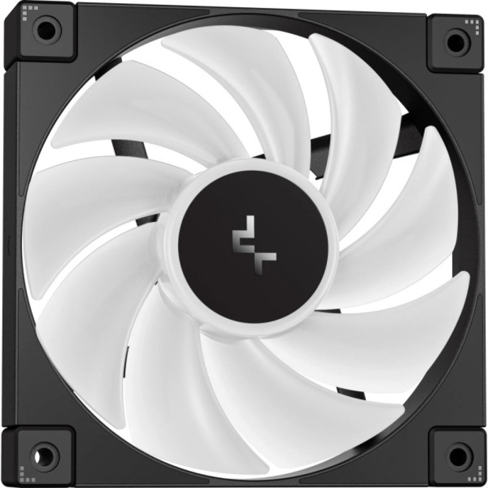 Система рідинного охолодження Deepcool Mystique 360 ARGB Black (R-LX750-BKADSNC-G-1)