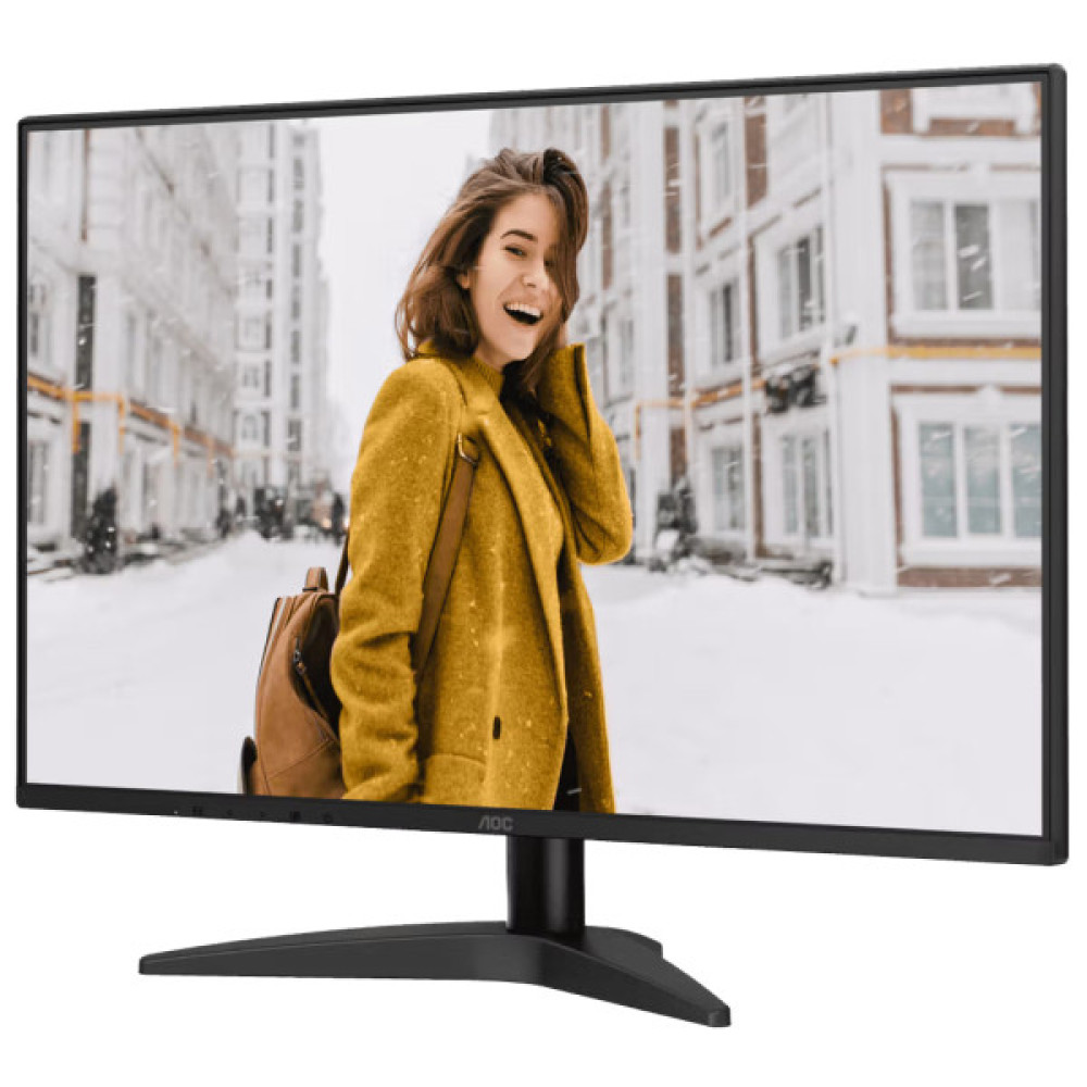 Монітор AOC 27B36X