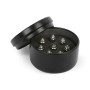 Хотенд (Сопло) Creality Nozzle Kit 8pcs High-end Copper Alloy (4008030046)