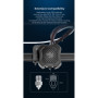 Хотенд (Сопло) Creality Nozzle Kit 8pcs High-end Copper Alloy (4008030046)