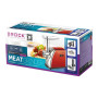 М'ясорубка Brock MG 1601 RD М'ясорубка Brock MG 1601 RD