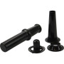 М'ясорубка Brock MG 1601 RD М'ясорубка Brock MG 1601 RD