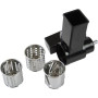 М'ясорубка Brock MG 1601 RD М'ясорубка Brock MG 1601 RD