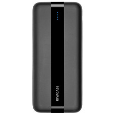 Батарея універсальна RivaCase 10000mA, 10W, black (RIVAPOWER VA2041 (Black))