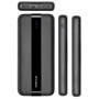Батарея універсальна RivaCase 10000mA, 10W, black (RIVAPOWER VA2041 (Black))