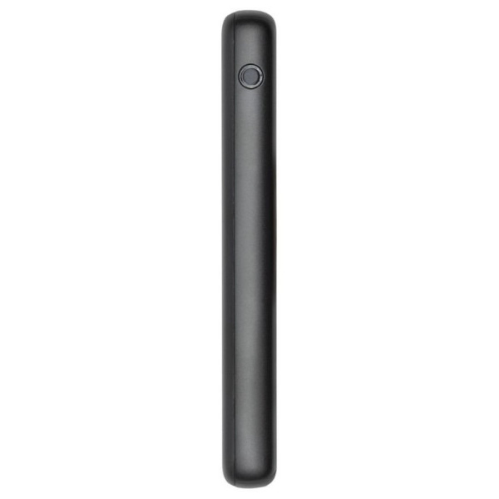 Батарея універсальна RivaCase 10000mA, 10W, black (RIVAPOWER VA2041 (Black))