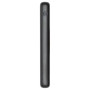 Батарея універсальна RivaCase 10000mA, 10W, black (RIVAPOWER VA2041 (Black))