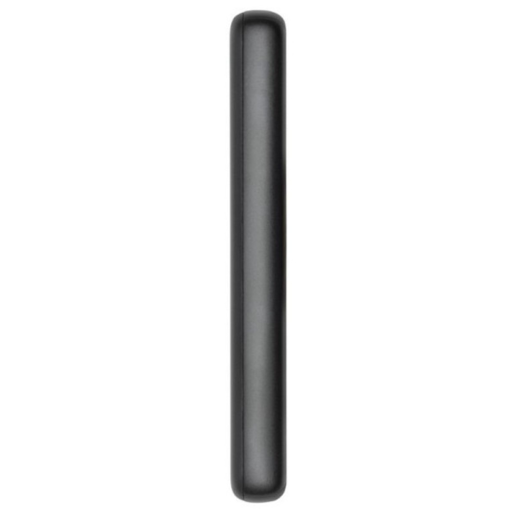 Батарея універсальна RivaCase 10000mA, 10W, black (RIVAPOWER VA2041 (Black))