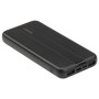 Батарея універсальна RivaCase 10000mA, 10W, black (RIVAPOWER VA2041 (Black))