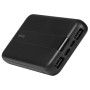 Батарея універсальна RivaCase 10000mA, 10W, black (RIVAPOWER VA2041 (Black))