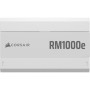 Блок живлення Corsair 1000W RM1000e ATX 3.1 White (CP-9020294-EU)