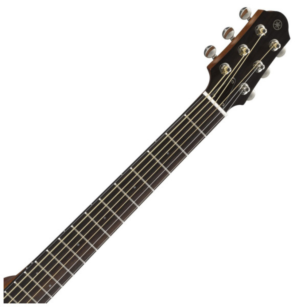 Silent-гітара Yamaha SLG200S Crimson Red Burst