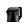 Електрочайник Philips HD9318/20 (чорний пластик) (HD9318/20)