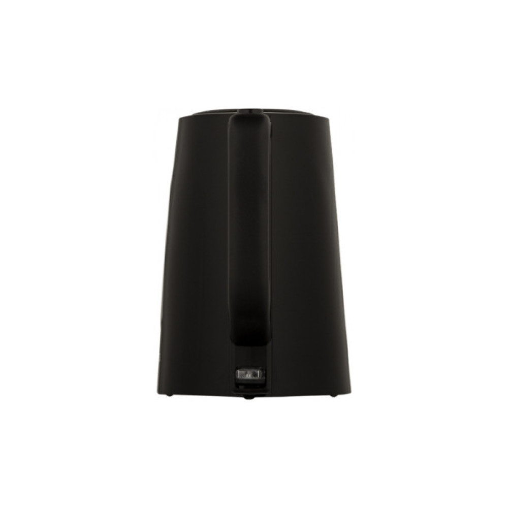 Електрочайник Philips HD9318/20 (чорний пластик) (HD9318/20)