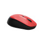 Мишка Promate Tracker Wireless Red (tracker.red) Мишка Promate Tracker Wireless Red (tracker.red)