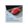 Мишка Promate Tracker Wireless Red (tracker.red) Мишка Promate Tracker Wireless Red (tracker.red)