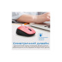 Мишка Promate Tracker Wireless Red (tracker.red) Мишка Promate Tracker Wireless Red (tracker.red)