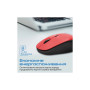 Мишка Promate Tracker Wireless Red (tracker.red) Мишка Promate Tracker Wireless Red (tracker.red)