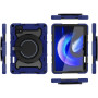 Чохол до планшета BeCover Xiaomi Mi Pad 6 / 6 Pro 11" Blue (709931) Чохол до планшета BeCover Xiaomi Mi Pad 6 / 6 Pro 11" Blue (709931)