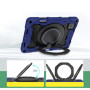 Чохол до планшета BeCover Xiaomi Mi Pad 6 / 6 Pro 11" Blue (709931) Чохол до планшета BeCover Xiaomi Mi Pad 6 / 6 Pro 11" Blue (709931)