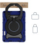 Чохол до планшета BeCover Xiaomi Mi Pad 6 / 6 Pro 11" Blue (709931) Чохол до планшета BeCover Xiaomi Mi Pad 6 / 6 Pro 11" Blue (709931)