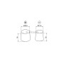Акумулятор автомобільний Bosch 80А (0 092 S40 100) Акумулятор автомобільний Bosch 80А (0 092 S40 100)