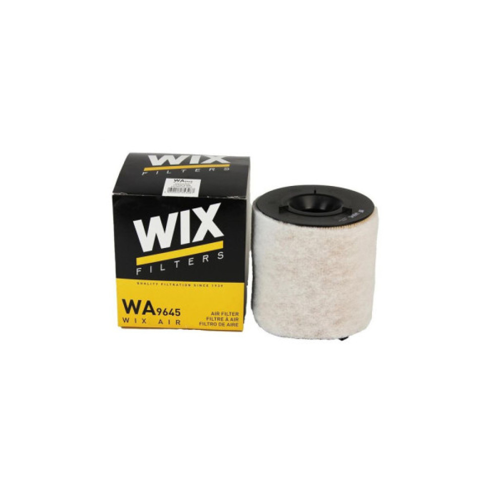 Повітряний фільтр для автомобіля Wixfiltron WA9645