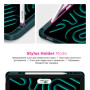 Чохол до планшета Armorstandart Y-Type PEN Xiaomi Pad 7 / 7 Pro Pine Green (ARM85539) Чохол до планшета Armorstandart Y-Type PEN Xiaomi Pad 7 / 7 Pro Pine Green (ARM85539)