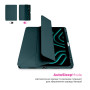 Чохол до планшета Armorstandart Y-Type PEN Xiaomi Pad 7 / 7 Pro Pine Green (ARM85539) Чохол до планшета Armorstandart Y-Type PEN Xiaomi Pad 7 / 7 Pro Pine Green (ARM85539)