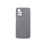 Чохол до мобільного телефона Dengos Carbon Xiaomi Redmi 10 2022 (grey) (DG-TPU-CRBN-155) Чохол до мобільного телефона Dengos Carbon Xiaomi Redmi 10 2022 (grey) (DG-TPU-CRBN-155)