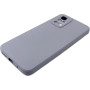 Чохол до мобільного телефона Dengos Carbon Xiaomi Redmi 10 2022 (grey) (DG-TPU-CRBN-155) Чохол до мобільного телефона Dengos Carbon Xiaomi Redmi 10 2022 (grey) (DG-TPU-CRBN-155)